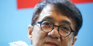 Джекі Чана госпіталізували: повідомляють про серйозну недугу