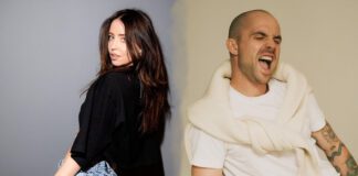 Дорофєєва подарувала Кацуріну гітару