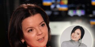 Марічка Падалко розповіла про давню дружбу з Лілією Подкопаєвою