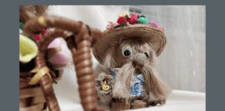 Що варто робити, аби домовик у квартирі не заважав жити