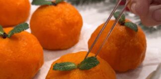 Як приготувати смачну закуску 