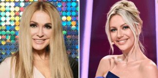 Ольга Сумська та Леся Нікітюк позмагалися образами Хюррем Султан