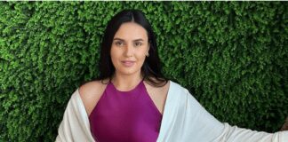 Міла Нітіч розповіла, чому перестала спілукуватися із Бебешко 