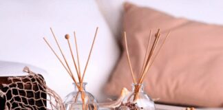 Як зробити аромадифузер своїми руками: інструкція 