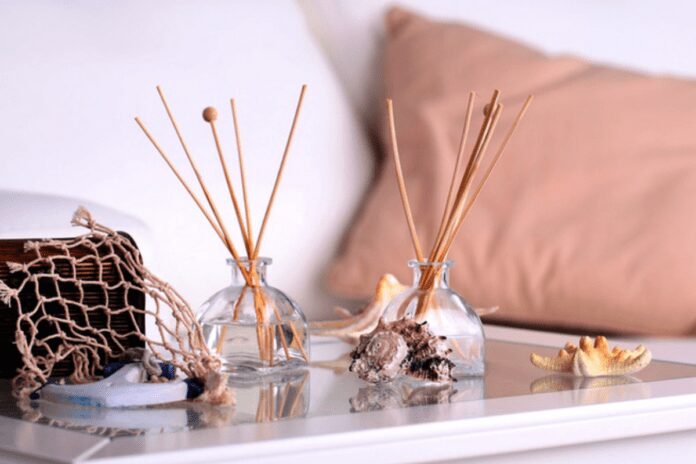 Господині назвали найкращий спосіб для ароматизації квартири 