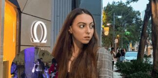 Маша Полякова розповіла про свій заробіток