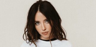 Надя Дорофєєва розповіла, як все встигає 