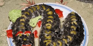 Як приготувати культовий салат до Нового року 2024: покроковий рецепт 