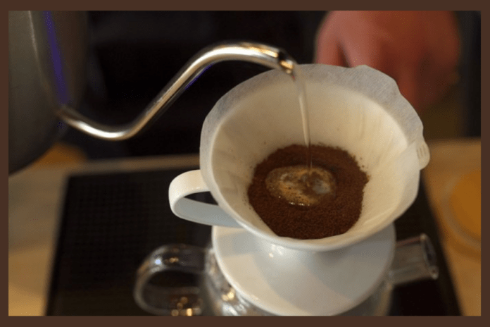 Як приготувати вдома смачний кавовий напій