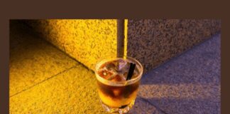 Рецепт цікавого кавового напою із цитрусами 