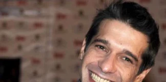 Максим Неліпа з Дизель Шоу показав фото зі служби