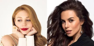 Українські зірки показали переваги екологічного хутра 