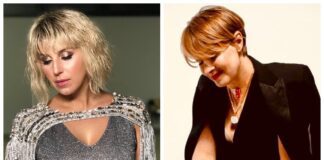 Модну стрижку бокс-боб носили Кравець та Джамала