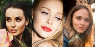 Тіна Кароль стала найкрасивішою жінкою України