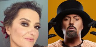 Могилевська та Коляденко почали зустрічатись