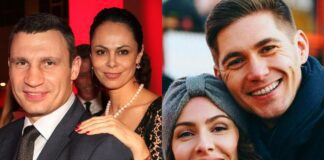 Чи залишили Горняк і Єгорова свої прізвища після розлучення