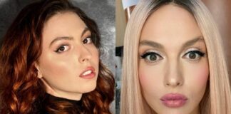 Полякова випустила нову пісню разом із донькою