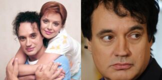 Куди зник Дмитро Лалєнков з Рома+Леся