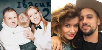 Українські зірки, які планують поповнення в родині