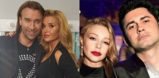 Найвідоміші українські зіркові пари