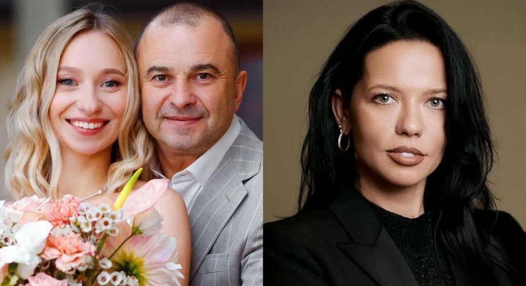 Фітнес-прогрес помітний із закритими очима: Іра Горова і Катя Репяхова показали тіла під час схуднення 