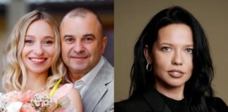 Репяхова та Горова вирішили схуднути