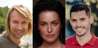 З ким зустрінуть Новий рік українські зірки