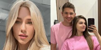 Квіткова та Полтавська розповіли про свої подарунки