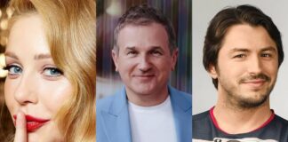 Новорічні традиції українських зірок