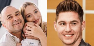 Полтавська та Репяхова про свій побут