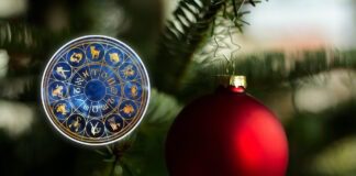 Гороскоп на Новий рік від Добрих новин
