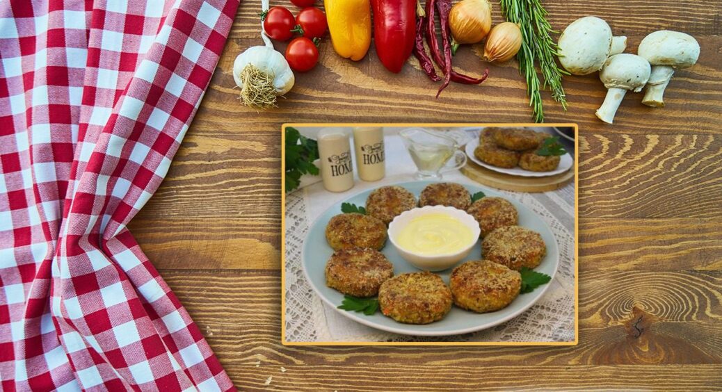Прості рецепти домашньої кухні: гречаники з морквою та сиром. Рецепт оригінальної страви до новорічних свят 