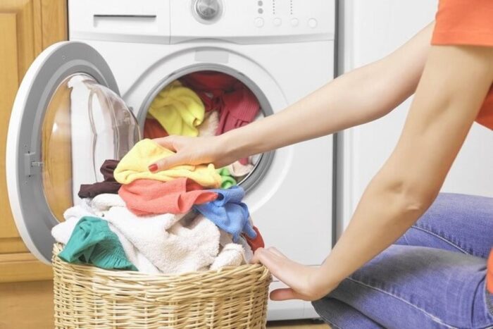 Як правильно приготувати засіб для прання в домашніх умовах і без шкоди для здоров'я