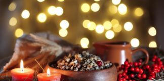 Як ворожити на свого нареченого та звідки взялася ця традиція