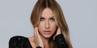 Леся Нікітюк назвала причину своєї відсутності в медіа