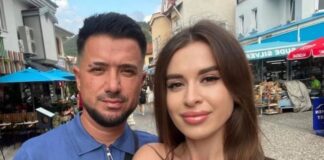 Розлучення Налчаджиоглу та Реус