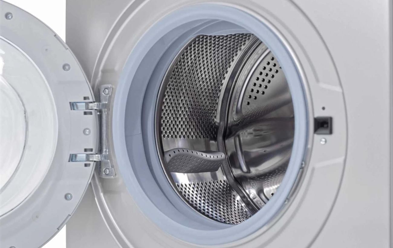Як доглядати за пральною машиною