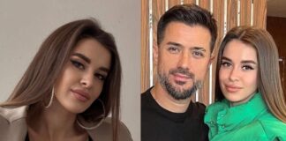 Реус відреагувала на чутки про розлучення