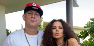 У Каменських є коханець