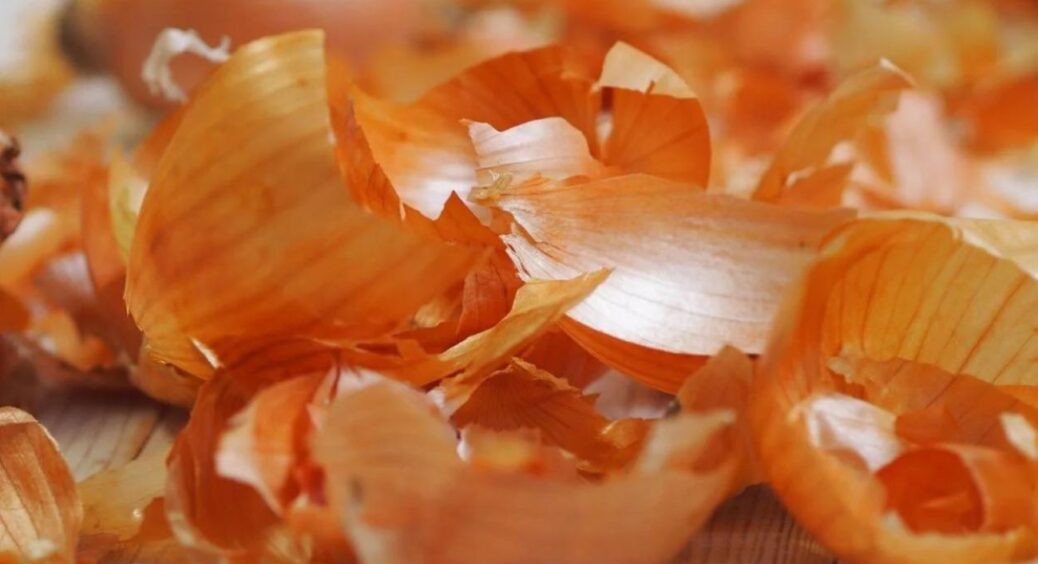 Навіщо закидати лушпиння з цибулі у духовку: цей неочікуваний лайфхак допоможе готувати вдвічі смачніше 