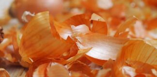 Цікавий лайфхак із цибулею