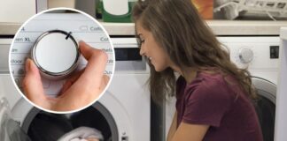 Як правильно прати речі, аби їх не довелося прасувати 