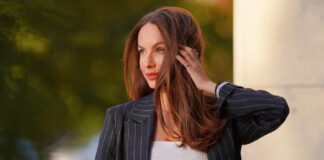 Христина Горняк погодилася на участь у романтичному шоу 