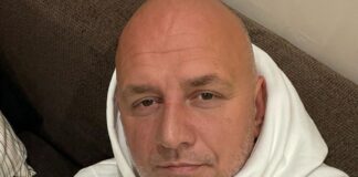 Зібров і Бєдняков посміялись з Потапа