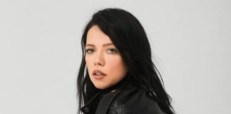 Ірина Горова показала, як виглядають її діти