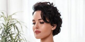 Астаф'єва розповіла про свої стосунки