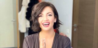 Цибульська натякнула на розлучення