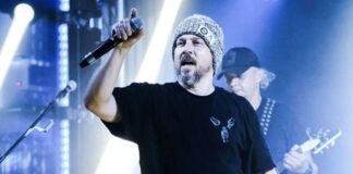 Фоззі з ТНМК про зустрічі з дітьми