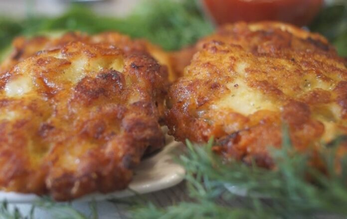 Рецепт соковитих котлет із м'яса