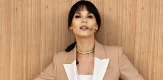 Маша Єфросиніна розповіла цікаві подробиці інтерв'ю із Христиною Соловій 